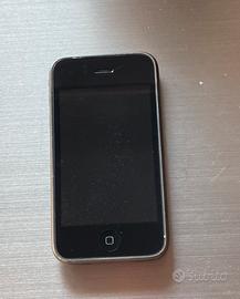 Iphone 3GS