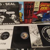 vinili scratch+ascolto 