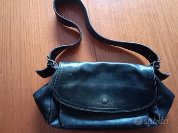 borsa in pelle LES COPAINS
