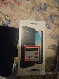 samsun galaxy a 16