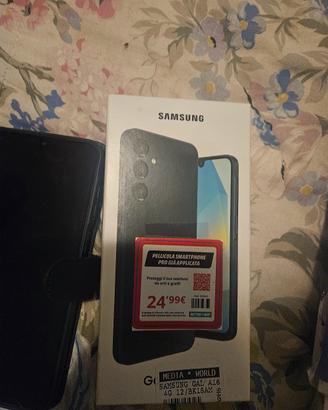 samsun galaxy a 16