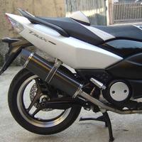 Special Carbon Roadsitalia Yamaha T-Max 500