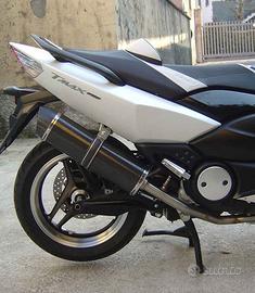 Special Carbon Roadsitalia Yamaha T-Max 500