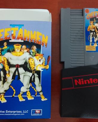 Giochi Megadrive/Nes