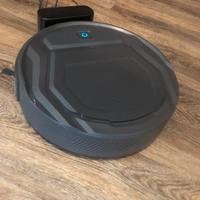 Robot aspirapolvere lefant
