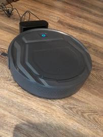 Robot aspirapolvere lefant