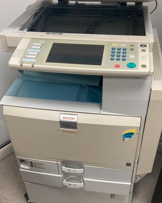 Stampante Scanner RICOH Aficio MP C2500