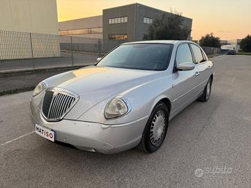Lancia Thesis 2.0 turbo 20V Emblema METANO
