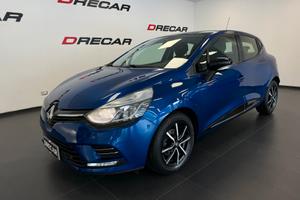 Renault Clio dCi 8V 90 CV 5 porte Moschino Life KI