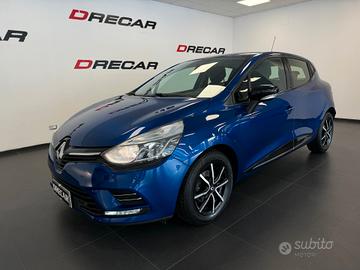 Renault Clio dCi 8V 90 CV 5 porte Moschino Life KI