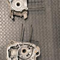 Carter Leader Piaggio 