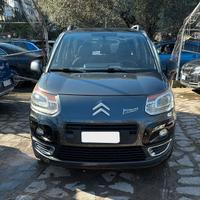 Citroen C3 Picasso 1.4 VTi 95 GPL airdream Seducti