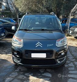 Citroen C3 Picasso 1.4 VTi 95 GPL airdream Seducti