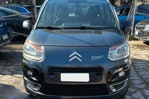 Citroen C3 Picasso 1.4 VTi 95 GPL airdream Seducti