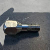 Bulloni Inox per Fiat 500/126