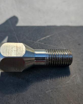 Bulloni Inox per Fiat 500/126