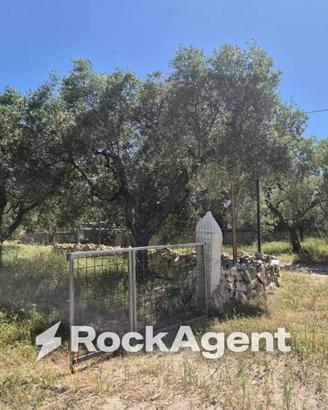 Rustico / Casale di 35 m² con 1 locale a Andria