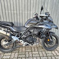Benelli TRK 502 X
