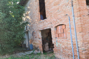 Casolare a 1 km dall' autlet di castel guelfo