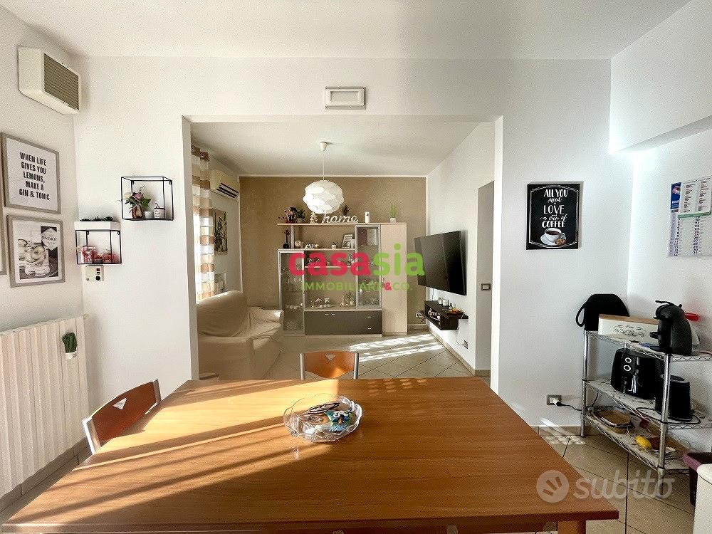 Appartamento – Ragusa, Selvaggio - Vista 3