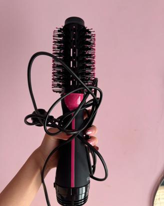 Spazzola Asciugacapelli Revlon One-Step Volumizer