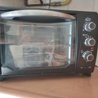 DCG MB9835N Forno elettrico  multifunzione