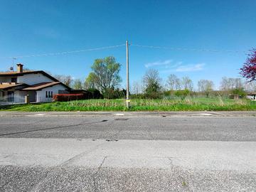 Terreno di 1250 m² a Ronchis