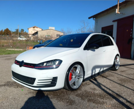 Golf 7 GTI