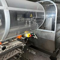 Confezionatrice FLOW PACK PFM SCIROCCO