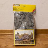 Noch 58490 - H0 Roccia per montagna 32x18cm