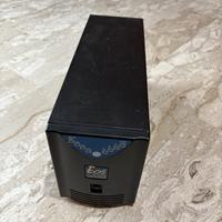 UPS 1200VA Line Interactive EOS Active no batterie