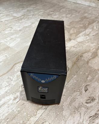 UPS 1200VA Line Interactive EOS Active no batterie