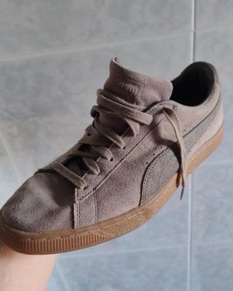 Scarpe PUMA nr. 44 +10 paia calzini PUMA