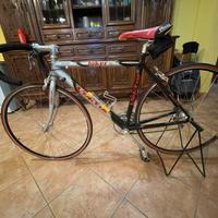 Bici da corsa Vektor