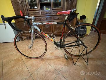 Bici da corsa Vektor