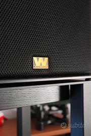 WHARFEDALE SUPER LINTON 