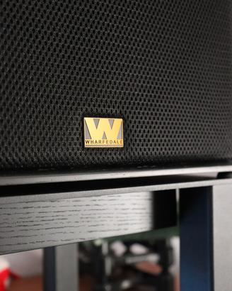 WHARFEDALE SUPER LINTON 