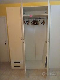 PAX IKEA Guardaroba