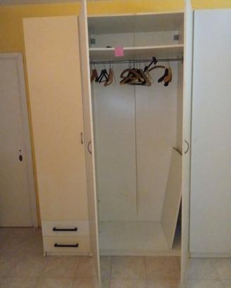 PAX IKEA Guardaroba