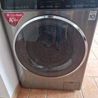 LAVATRICE LG 10 KG