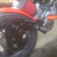 Minarelli orizzontale