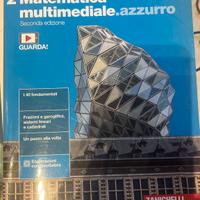 matematica multimediale azzurro