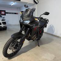 HONDA Africa Twin CRF 1100 L Africa Twin CRF 110