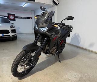 HONDA Africa Twin CRF 1100 L Africa Twin CRF 110