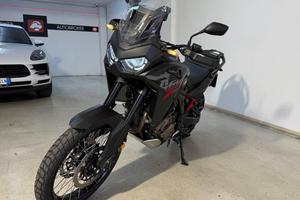 HONDA Africa Twin CRF 1100 L Africa Twin CRF 110