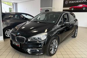 Bmw 2er Active Tourer 218d Luxury