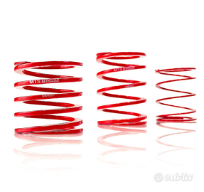 KIT MOLLE RIBASSATE SPORTIVE MTS Technik