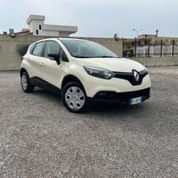 Renault Captur 1.5 dCi 8V 90 CV Start&Stop Energy 