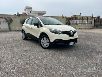 Renault Captur 1.5 dCi 8V 90 CV Start&Stop Energy 