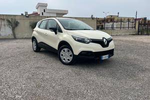 Renault Captur 1.5 dCi 8V 90 CV Start&Stop Energy 